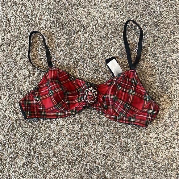 Three Piece Naughty Schoolgirl outfit - Picture 3 of 4